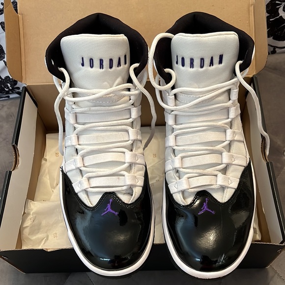 Jordan max aura - Picture 3 of 15